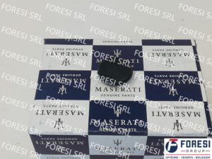 TAPPO OTTURAZIONE FORI TIPO A 14506687