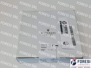KIT PASTIGLIE FRENI ANTERIORI 673010331