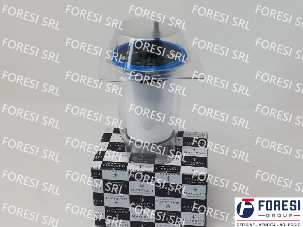 CARTUCCIA FILTRO COMBUSTIBILE JTD 673001463