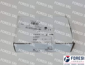 KIT PASTIGLIE FRENO POSTERIORE 673010319