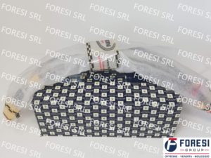TUBO FLESSIBILE DA TUBO BUNDY A PINZA POSTERIORE 227655