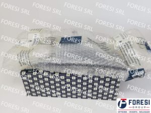 GRIGLIA PARAURTI POSTERIORE LATERALE DX 83534000