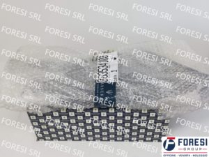 GRIGLIA PARAURTI POSTERIORE LATERALE SX 83534100
