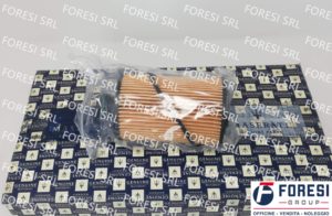 CARTUCCIA OLIO COMPLETO DI SCATOLA 673002882