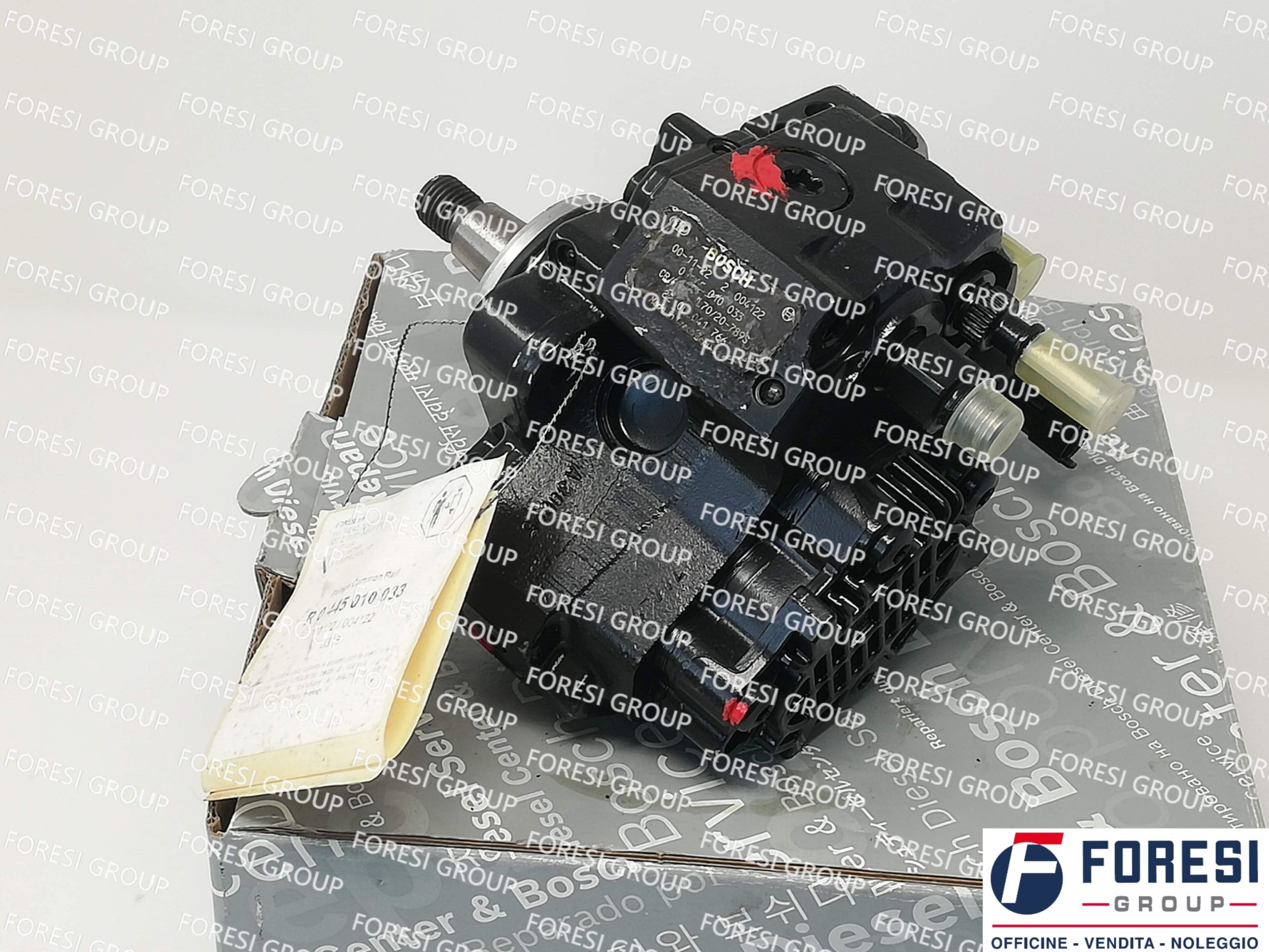 POMPA BOSCH 0445010033