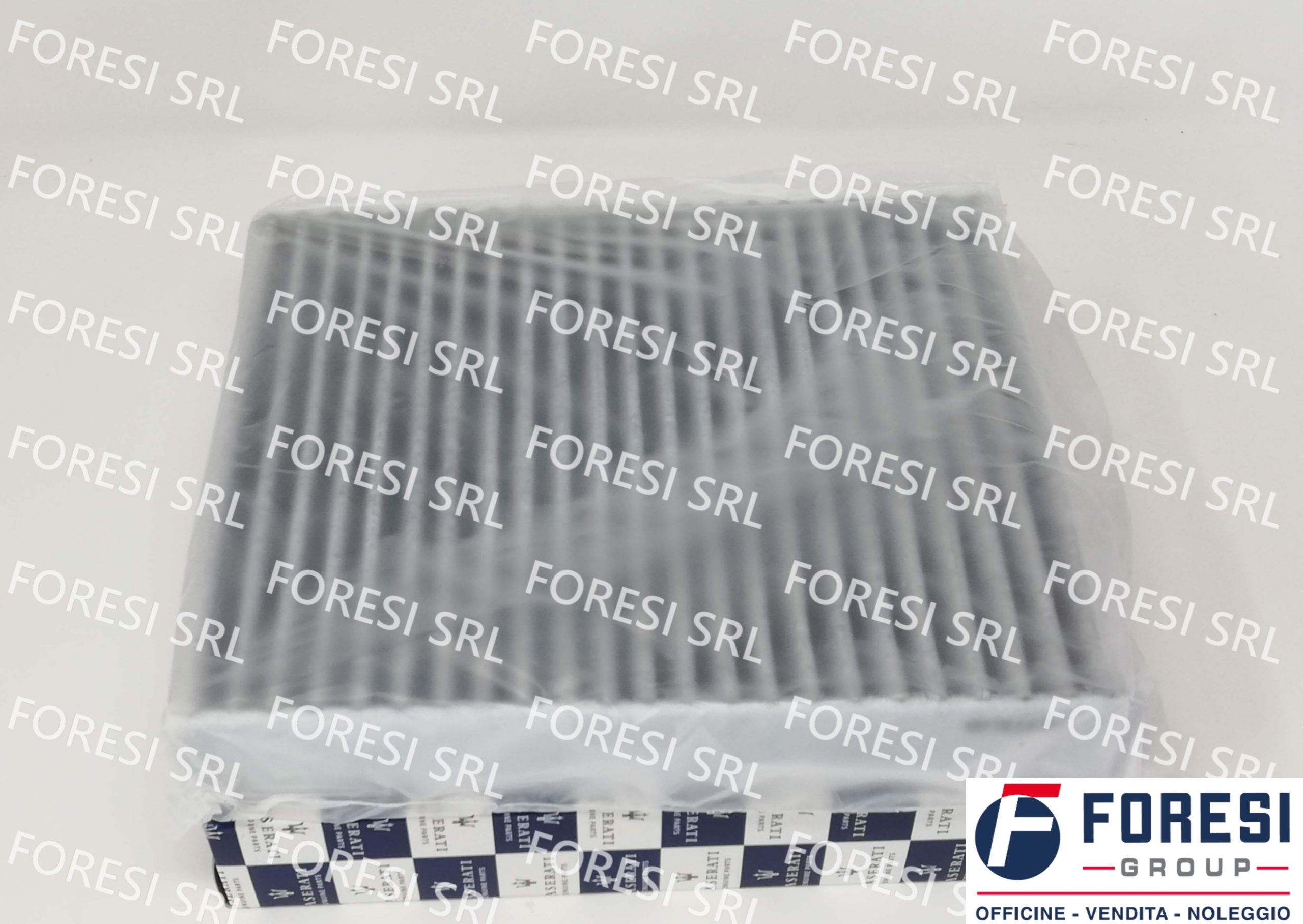 FILTRO ANTI-POLLINE COMPLETO 66855200