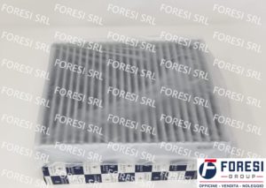 FILTRO ANTI-POLLINE COMPLETO 66855200