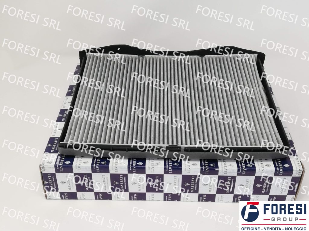 FILTRO ANTI-POLLINE 382400304