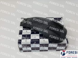 DEVIATORE FLUSSO ARIA FRENI ANTERIORI 198405