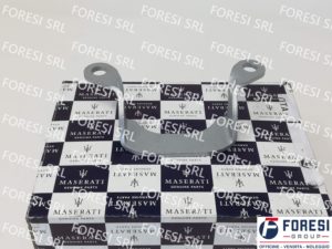 STAFFA LIMITATRICE ESCURSIONE TAMPONE 198530