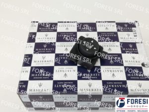 PULSANTE C/MOVIMENTO SEDILE POSTERIORE DX 203491