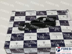 STAFFA SOSTEGNO CATALIZZATORE SX 209886