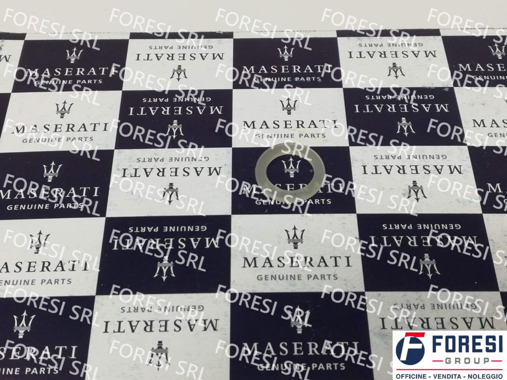 GUARNIZIONE PER SENSORI DI PARCHEGGIO 223516