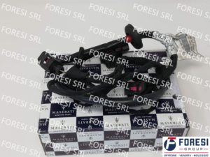 CABLAGGIO SENSORI DI PARCHEGGIO POSTERIORI 228552