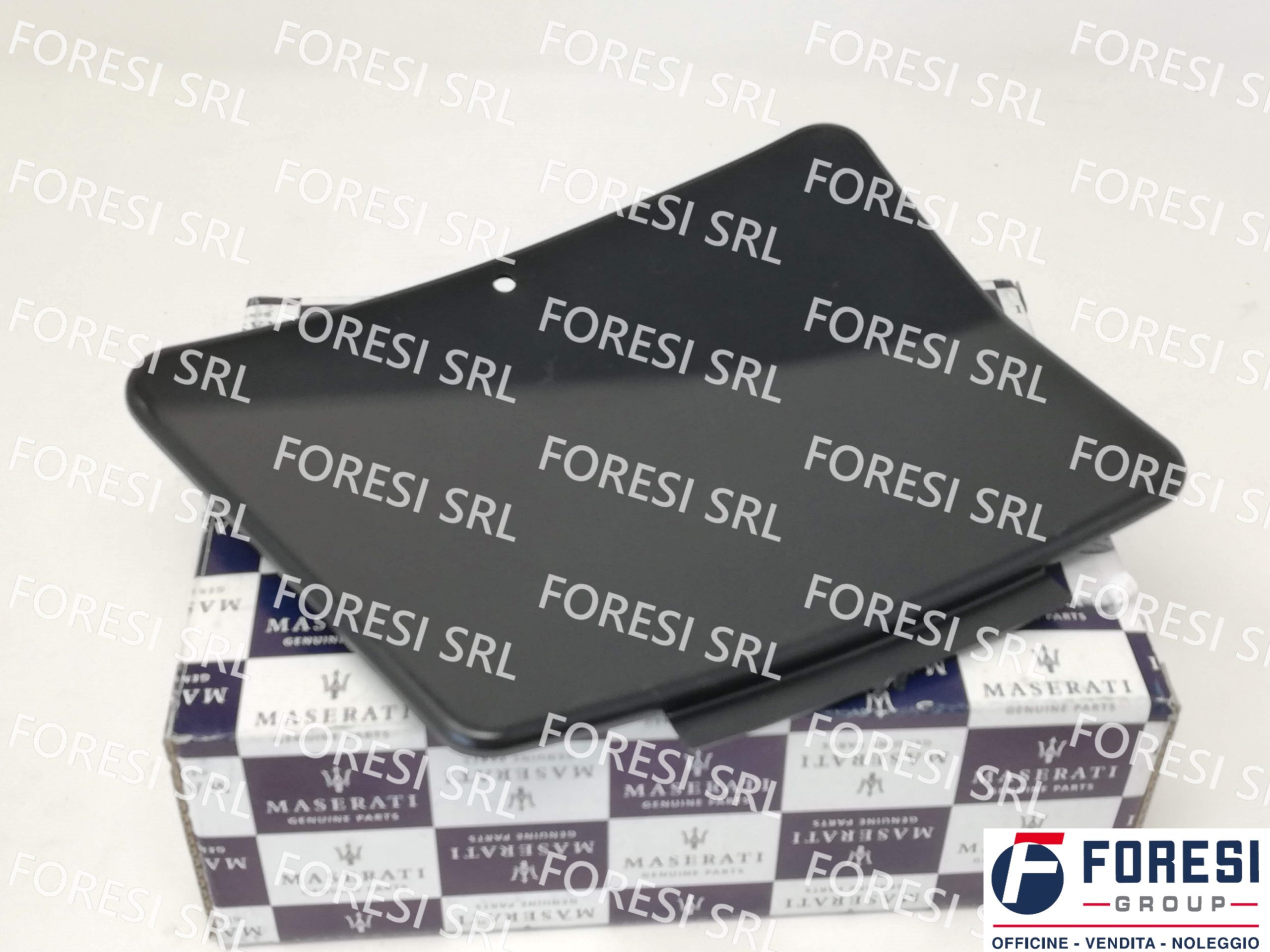 SPORTELLINO SX ISPEZIONI FARI 67233100