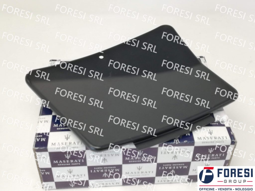 SPORTELLINO SX ISPEZIONI FARI 67233100