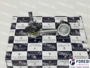 TIRANTE L.75 DX PER BARRA DI TORSIONE 185914