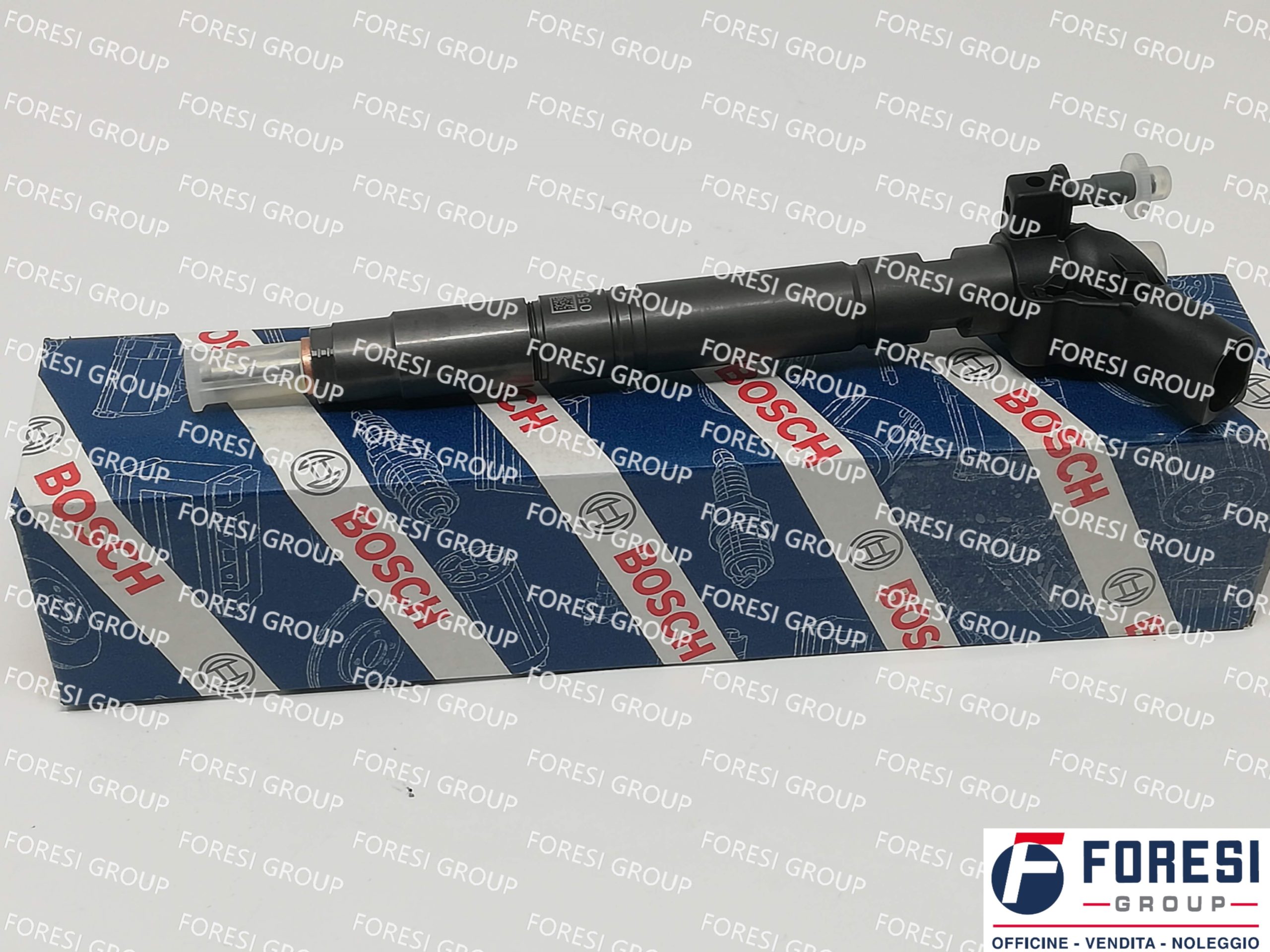 INIETTORE CR BOSCH 0445117021