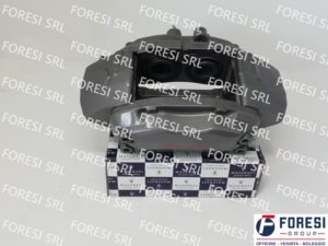 PINZA ANTERIORE SX COMPLETA 201296 - 82337005    USATO