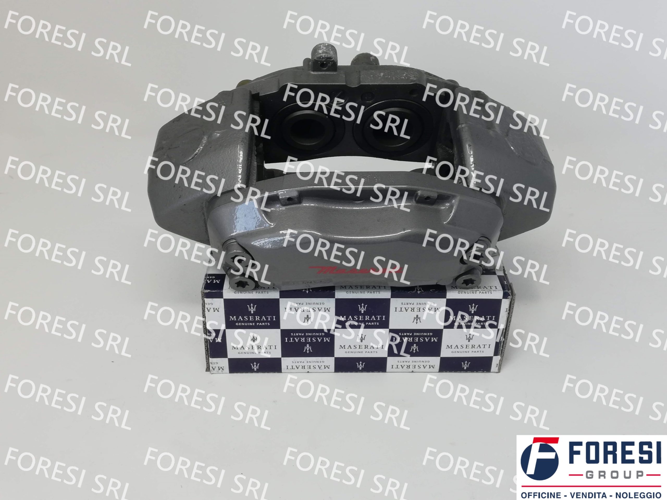 PINZA ANTERIORE DX COMPLETA 201298 -  82336905     USATO