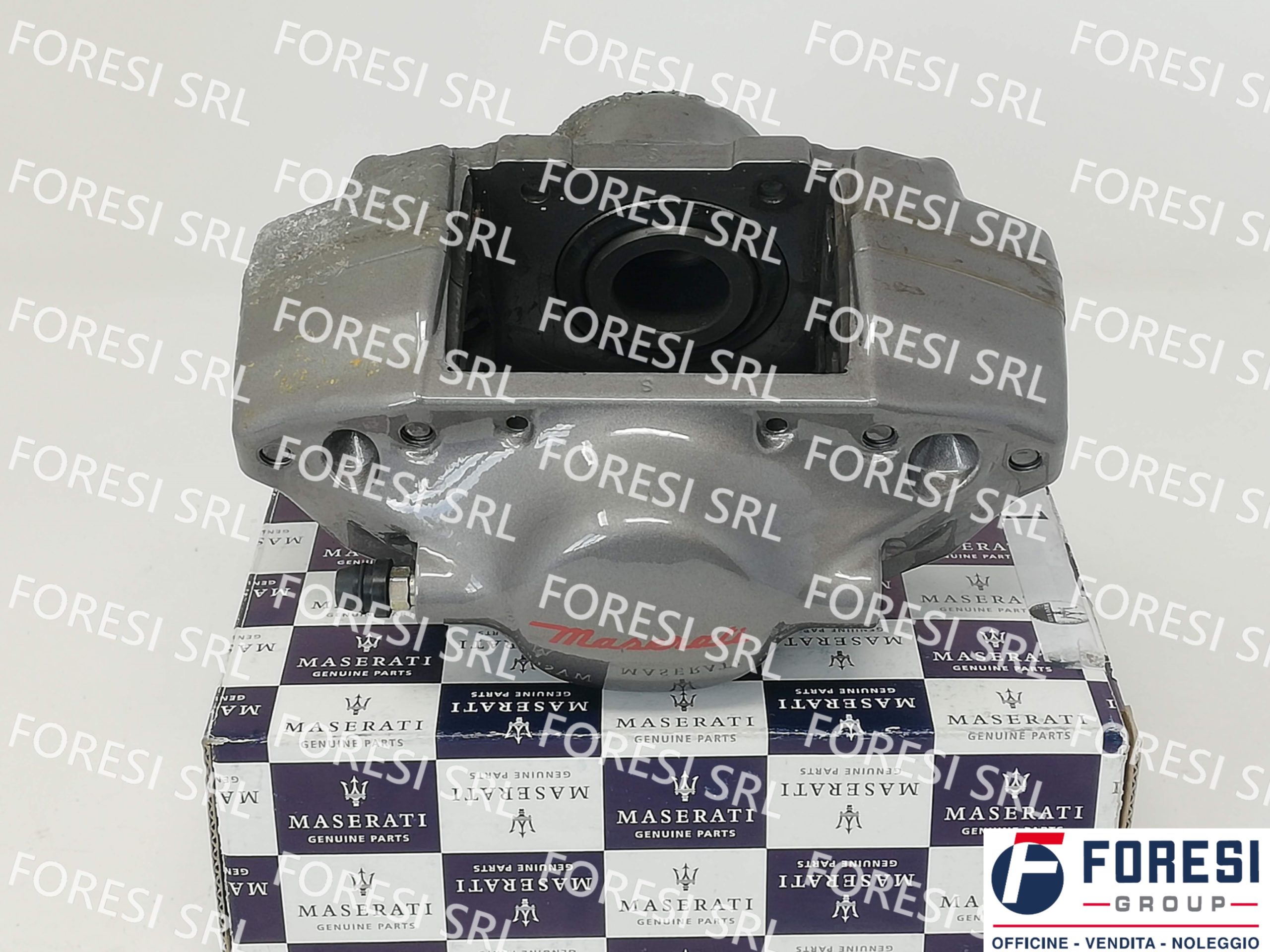 PINZA FRENO POSTERIORE SX COMPLETA 201300 -  228351    USATO
