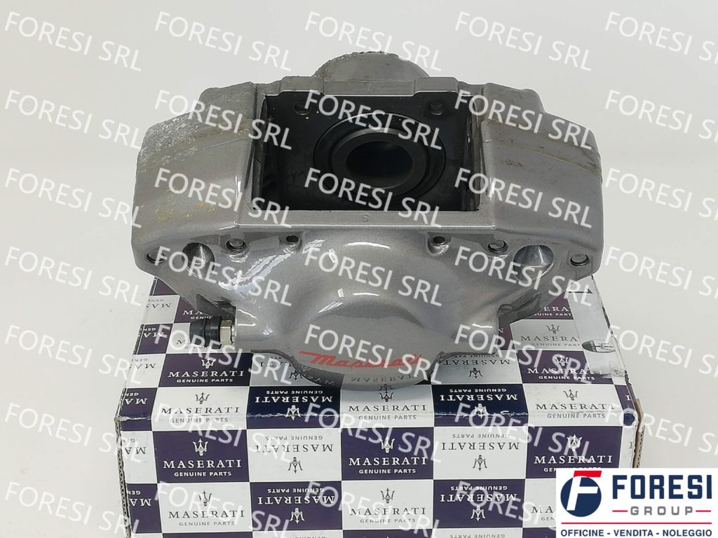 PINZA FRENO POSTERIORE SX COMPLETA 201300 -  228351    USATO