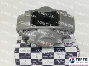 PINZA FRENO POSTERIORE SX COMPLETA 201300 -  228351    USATO