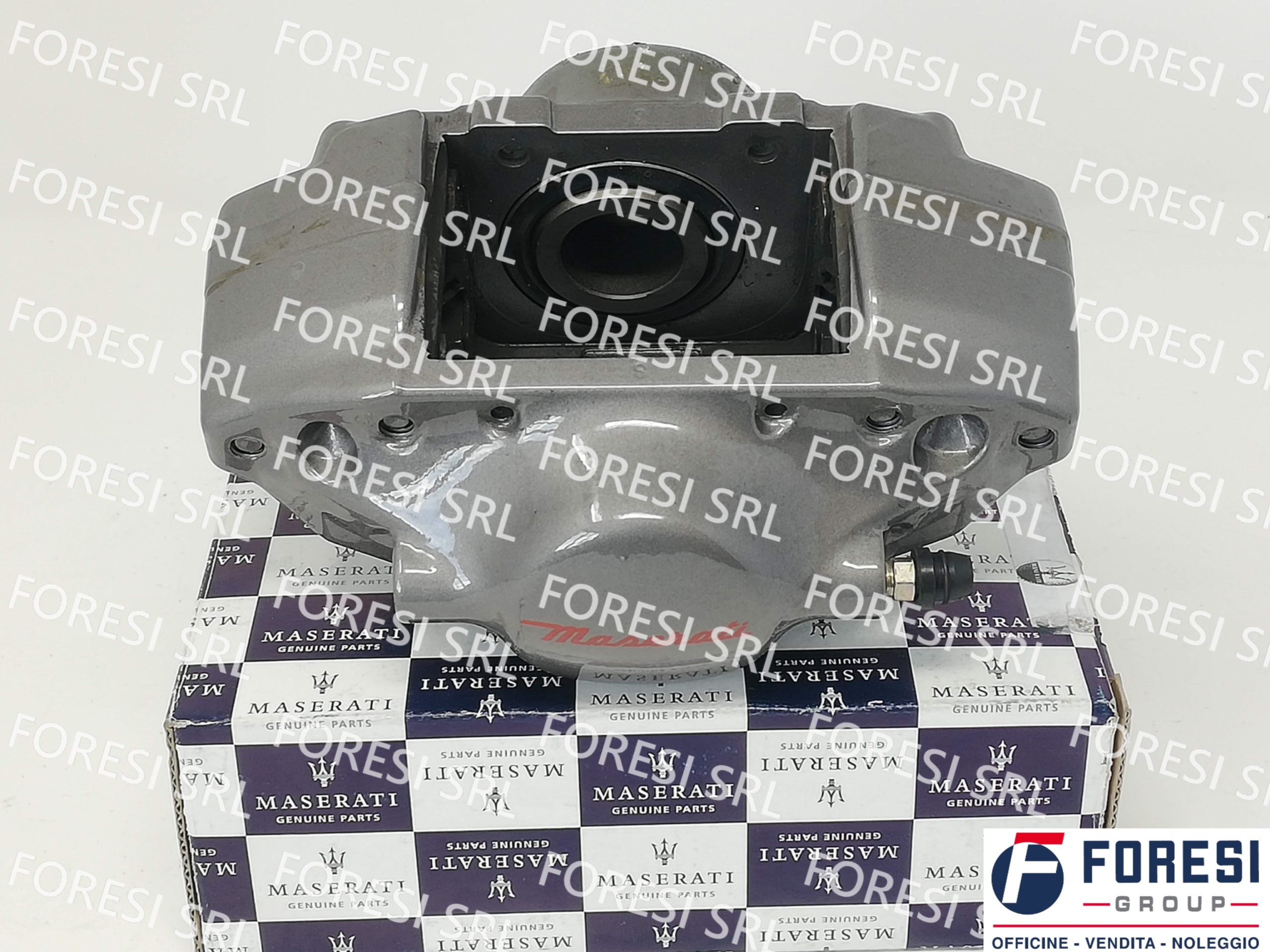 PINZA FRENO POSTERIORE DX COMPLETA 201303 -  228352    USATO