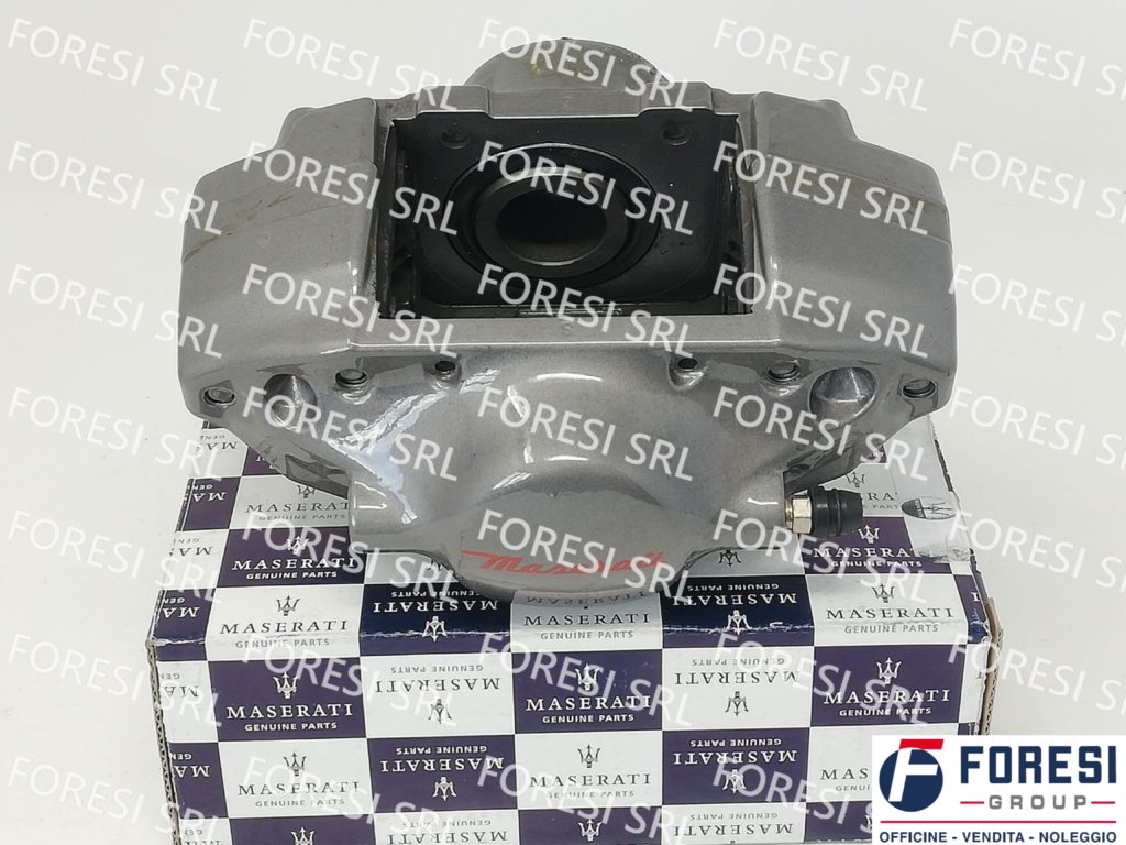 PINZA FRENO POSTERIORE DX COMPLETA 201303 -  228352    USATO