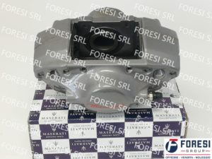 PINZA FRENO POSTERIORE DX COMPLETA 201303 -  228352    USATO