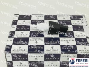 INTERRUTTORE PULSANTE DOPPIO 201957
