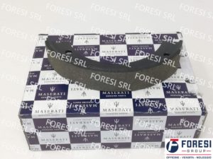CEPPO FRENO COMPLETO DI SUOLA 219569