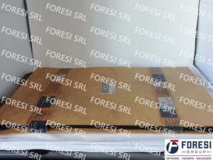 CONDENSATORE A/C EUR 228388