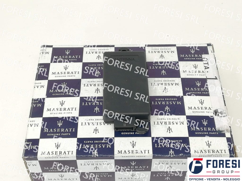 SENSORI VOLUMETRICI IPER-FREQUENZA MA 250671