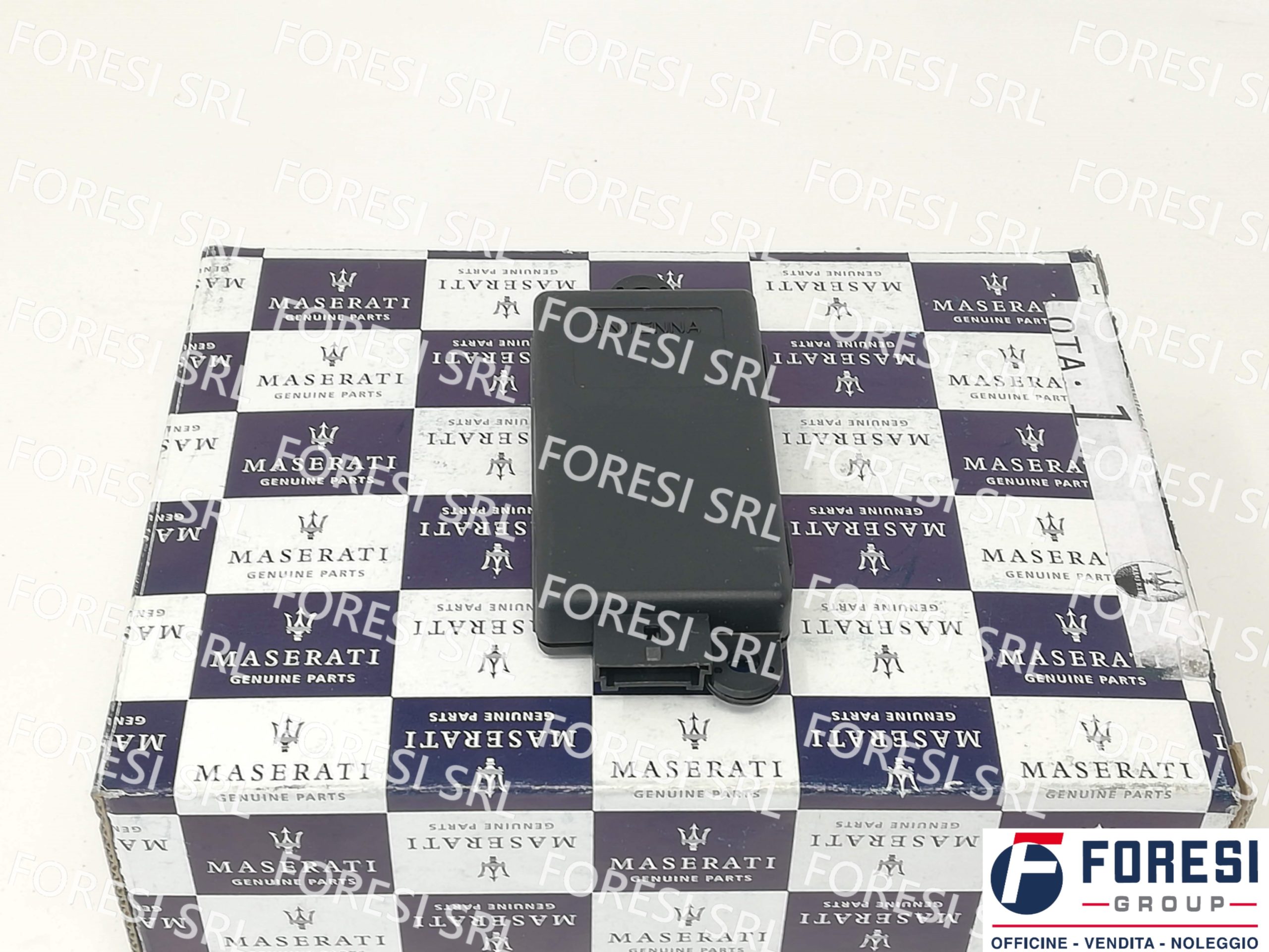 SENSORI VOLUMETRICI IPER-FREQUENZA SL 250675
