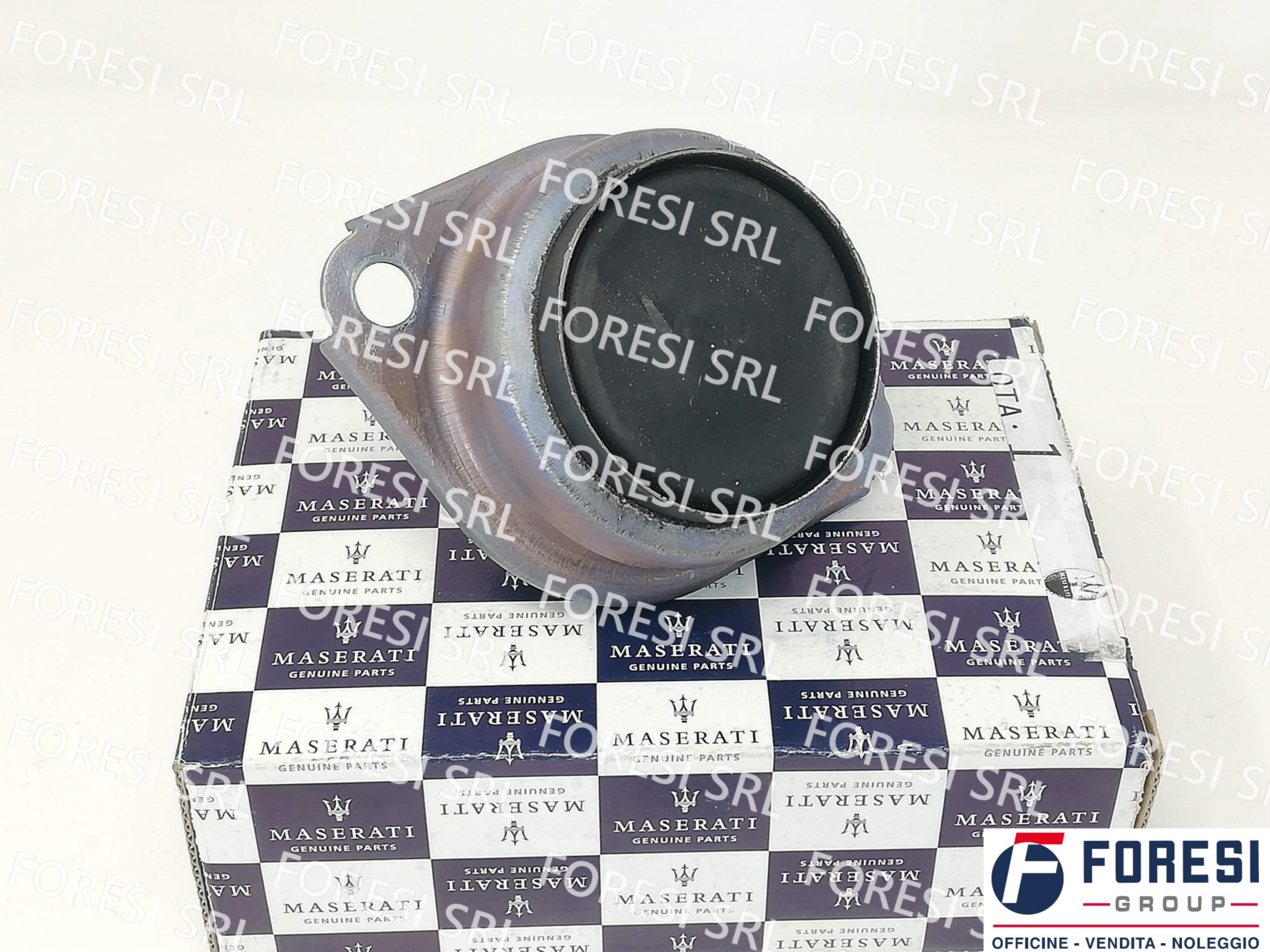 TAMPONE ELASTICO SOST. CAMBIO 253752