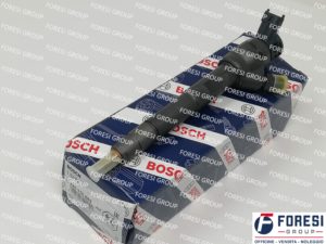 INIETTORE CR BOSCH 0445110653