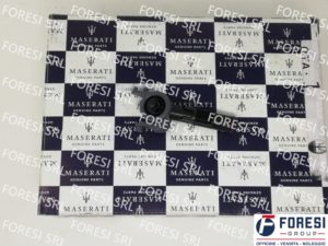 GIUNTO PER TAPPO DX 66371500