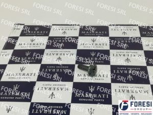 VITE FISSAGGIO CORNICE 67194000