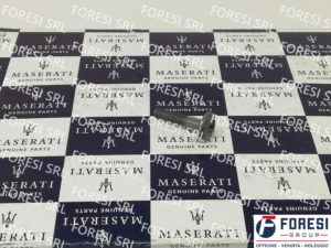 VITE FISSAGGIO CORNICE 67194100