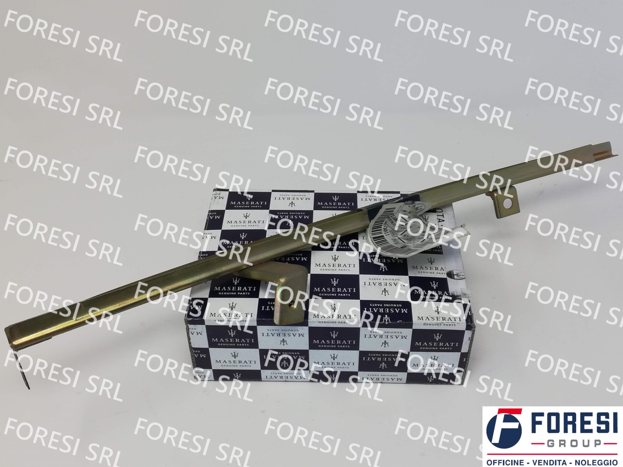 GUIDA CRISTALLO ANTERIORE PORTA ANTERIORE SX 67271100