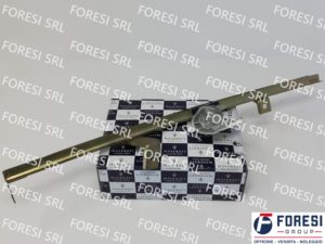 GUIDA CRISTALLO ANTERIORE PORTA ANTERIORE SX 67271100