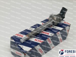 INIETTORE CR BOSCH 0445110599