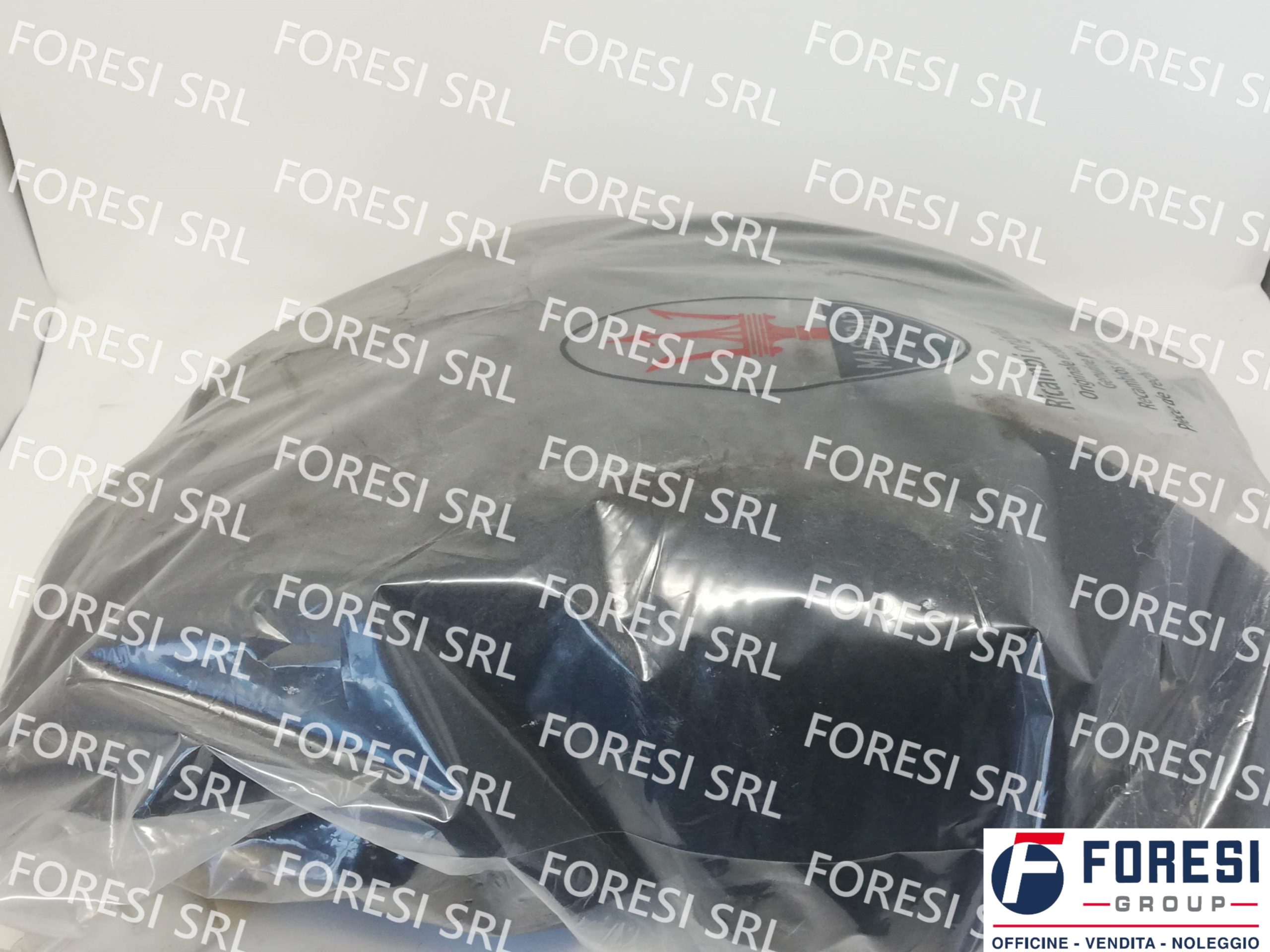 RIPARO VANO RUOTA ANTERIORE DX 67528500