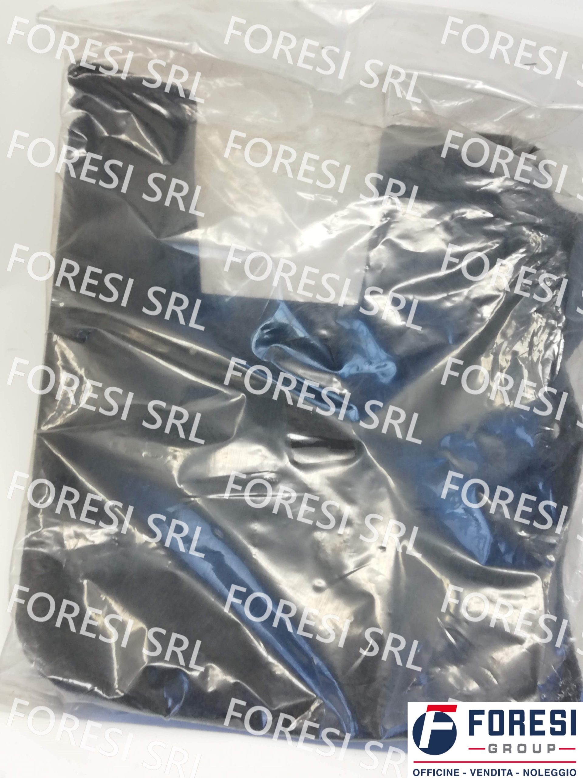 RIPARO VANO RUOTA ANTERIORE SX 67528600