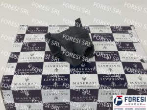 SUPPORTO SENSORE PARK CALANDRA SX BL 81072600