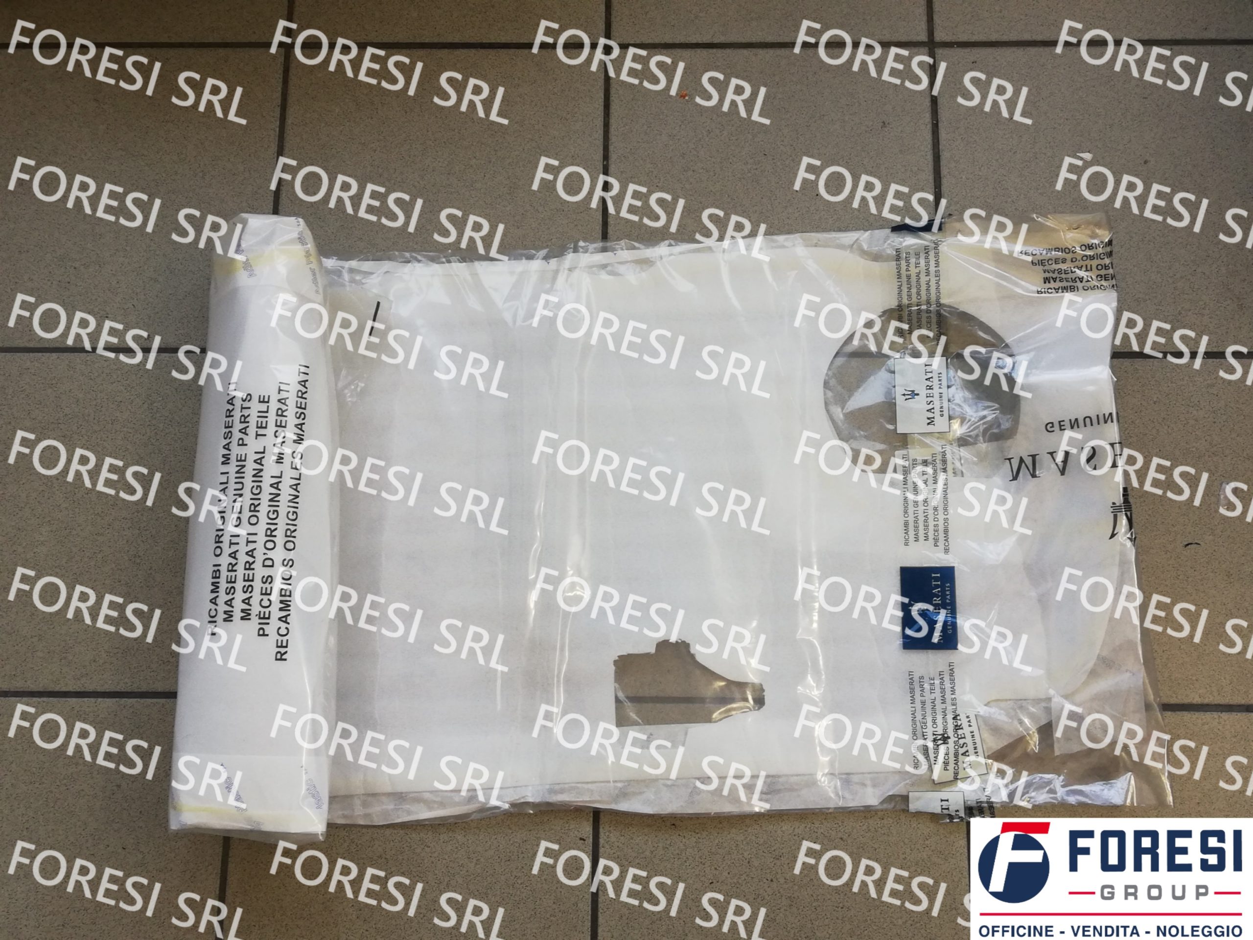 RIPARO ACQUA PORTA ANTERIORE DX 388300378