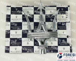 LOGO / MARCHIO TRIDENTE 670005377