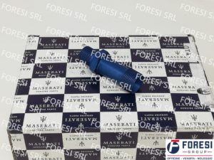 RACCORDO PER RADIATORE OLIO 181528