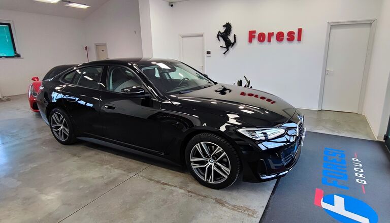 BMW 420